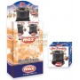 MAX SET FONDUE 11 PEZZI IN PALLBOX