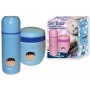 MAX SET THERMOS 350ML+P/PRANZO 350 ML BABY