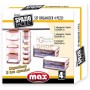 MAX SPAZIO FACILE SET ORGANIZER 4 PEZZI