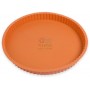 MAX STAMPO CROSTATA SILICONE ROSSO