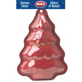 MAX STAMPO DOLCE ALBERO DI NATALE D/BLISTER