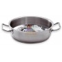 MAX TEGAME 2/M PROFESSIONAL CHEF 26 CM INOX