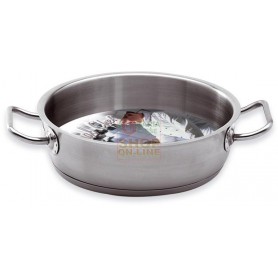 MAX TEGAME 2/M PROFESSIONAL CHEF 36 CM