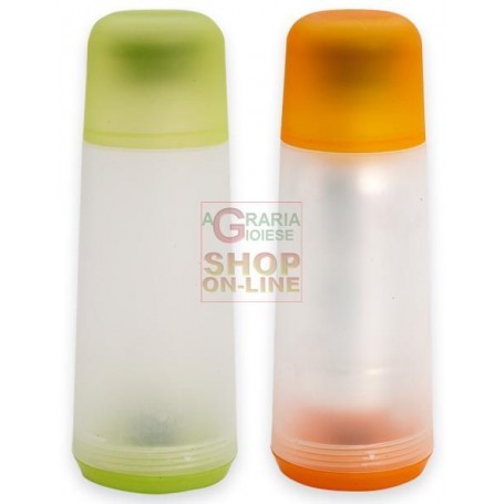 MAX THERMOS BICOLOR 150 ML