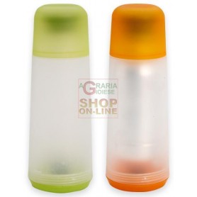 MAX THERMOS BICOLOR 250 ML