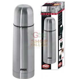 MAX THERMOS INOX 500 ML