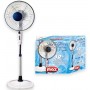 MAX VENTILATORE A PIANTANA 40 C/TIMER