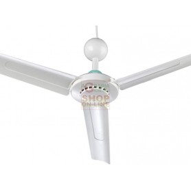 MAX VENTILATORE DA SOFFITTO 70 CM PLASTICA