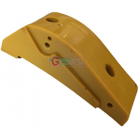 PROTEZIONE ANTERIORE CARTER MOTOSEGA ALPINA A305 CJ300 PR270 T425