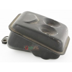 SILENZIATORE MARMITTA PER SRAMATORE JET SKY GZ325