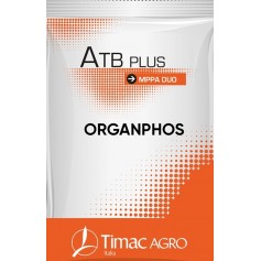 TIMAC ORGANPHOS CONCIME ORGANO MINERALE NP 6.18 KG. 40