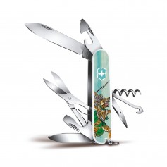 Acquista VICTORINOX COLTELLI DA INNESTO 1.9120