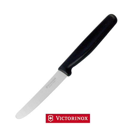 COLTELLO CERAMICA VICTORINOX SANTOKU- Casalinghi Shop