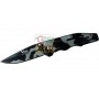 VIGOR COLTELLO MOD. RONDONE MM. 158