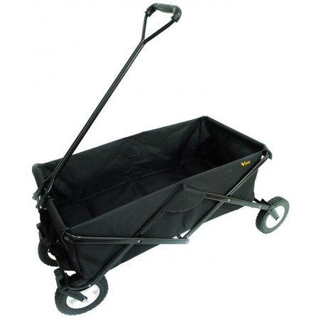 VIGOR CARRELLO DA GIARDINO MOD. ARIEL KG. 80