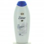 DOVE BAGNOSCHIUMA CREMA IDRATANTE 700 ML