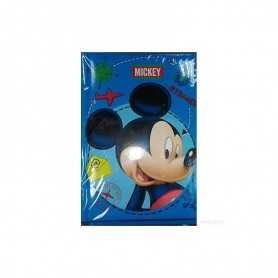 DIARIO DI SCUOLA NEW MICKEY