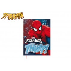 DIARIO DI SCUOLA NEW SPIDERMAN