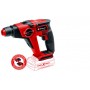 Einhell Martello tassellatore senza batteria TE-HD 18/12 Li -