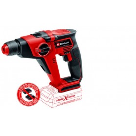 Einhell Martello tassellatore senza batteria TE-HD 18/12 Li -