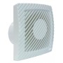 ELETTROASPIRATORI LUX MURO L-120 DIAM. MM. 120