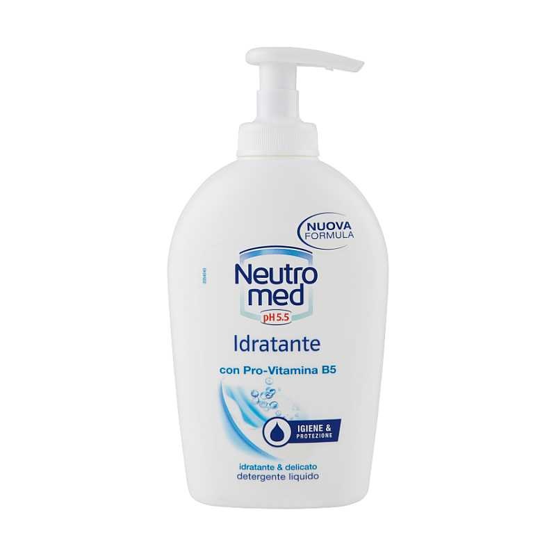 Neutromed Sapone Liquido Mani Benessere