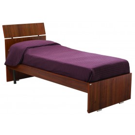 LINEA CLASSIC LETTO SINGOLO cm 85x200x98h