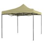 GAZEBO EASY FLEX mt.3x3 COLORE TORTORA