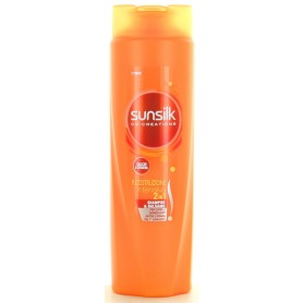 SUNSILK SHAMPOO 2in1 RICOST.INTEN.250 ML