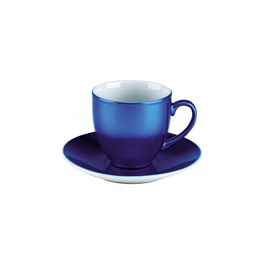 Tognana tazzine caffe' set 6 pezzi serie bellavista viola - Chiara De Caria  shop on line